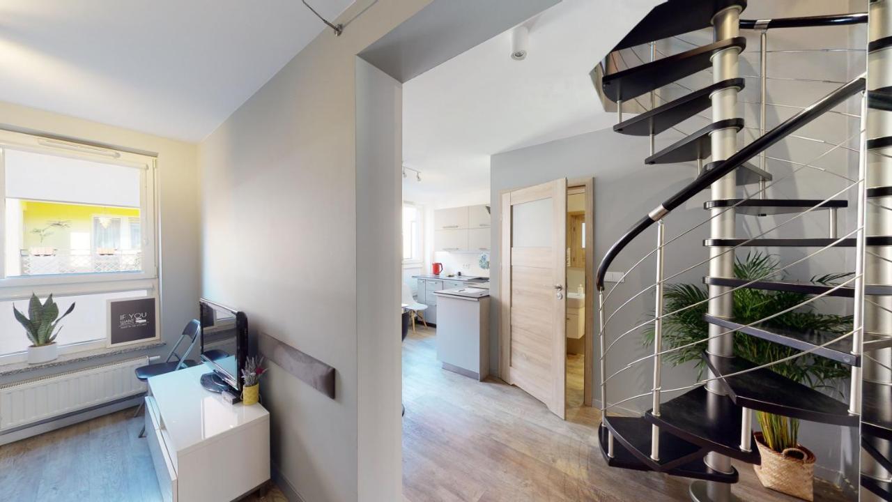 Family House Rydygiera 16 Tectum Apartments Wroclaw Exterior photo